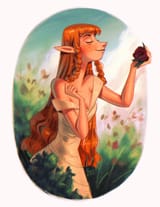 elf ginga