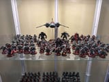 soh shelf 1