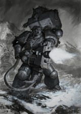 Space Wolves_Thomas Elliott