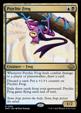 psychicfrog