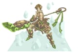 Earth elementalist