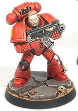 bloodangel