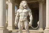 lion
