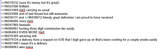 deliveries in this thread alone