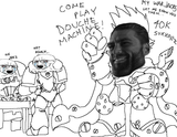 CHADmachine