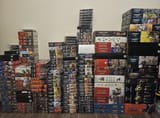 whale hoard