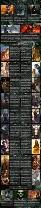 The Totem War pg2 CYOA