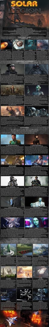 Solar Legion pg1 CYOA