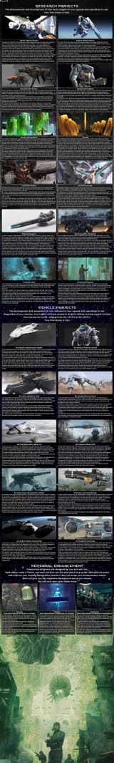 Solar Legion pg3 CYOA