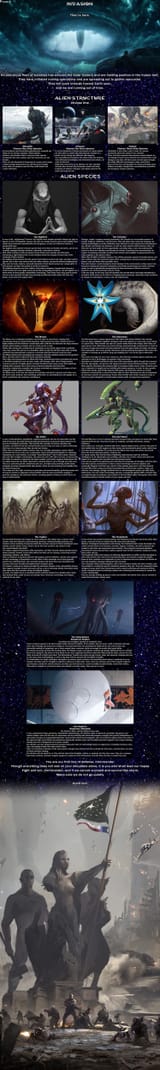 Solar Legion pg4 CYOA
