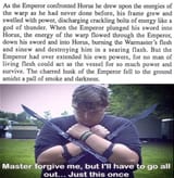 All Out Emperor