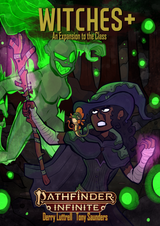 witches+