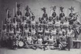 women-soldiers-historical-African-kingdom-Dahomey-1891