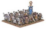 dwarf hammerers