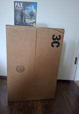 Its not a Pax1