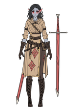 scarletblade