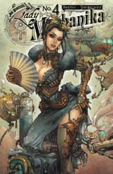 mechanika