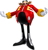 doctor eggman