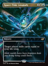 spacetimeanomalyp