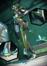 alchemical colossus