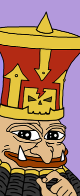 chorf