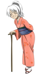 Yue Laoren