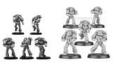 mk6 through the ages of fw