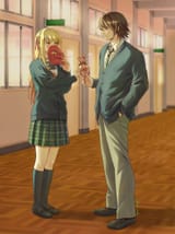 __caim_and_angel_drag_on_dragoon_drawn_by_saki814__sample-6d017e076b7b1937be75c1510ac2857e