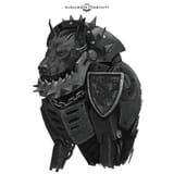 CyberMastiff
