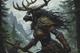 Minotaurs