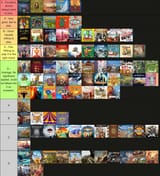 game collection