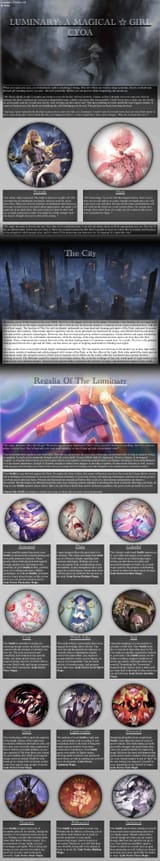 Luminary 1