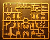 Whammy Sprue