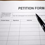 Petition
