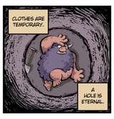 ClothesAreTemporary