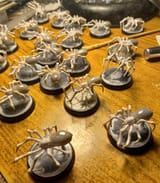 test done, manufacture begun
