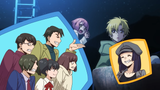 [Subbed][Episode 1] CARDFIGHT!! VANGUARD Divinez DELUXE Finals - Path to the Strongest 22-7 screenshot