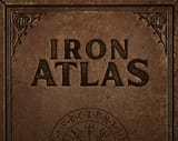 Iron Atlas