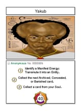 009 Yakub