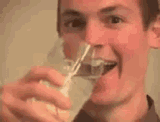 water-drink