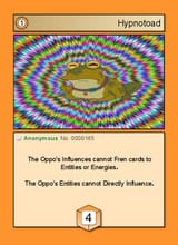 165 Hypnotoad