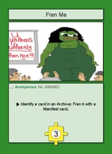 602 Fren Me