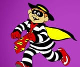 hamburglar