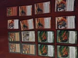 Cards