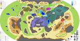 Possible Land of Ten Thousand Deaths