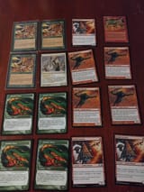 Cards