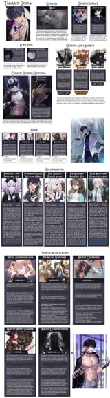 Demon Eyes image build