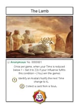 001 The Lamb