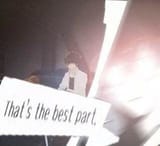 the best part