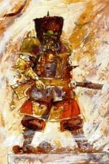 Vostroyan_soldier